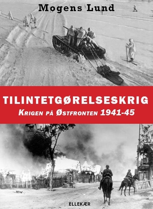 Tilintetgørelseskrig