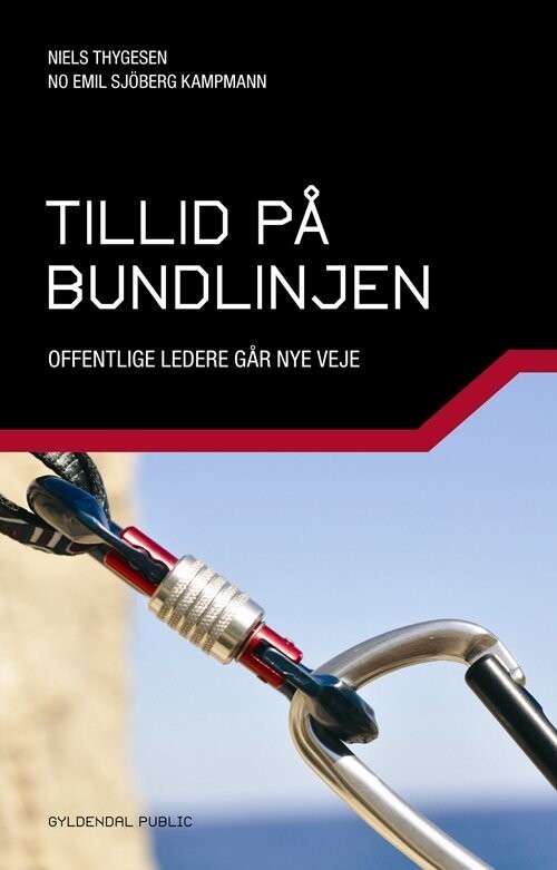 Tillid På Bundlinjen