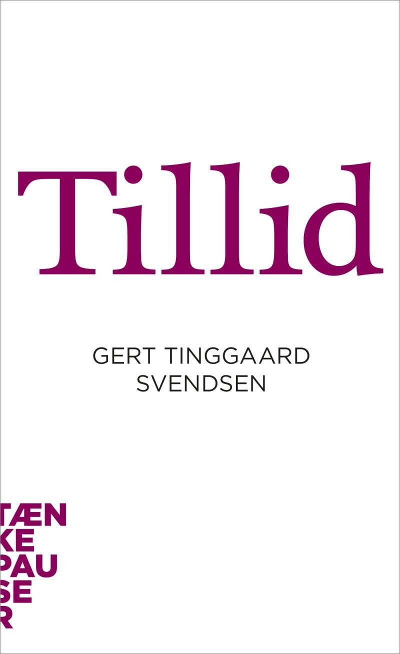 Tænkepauser - Tillid