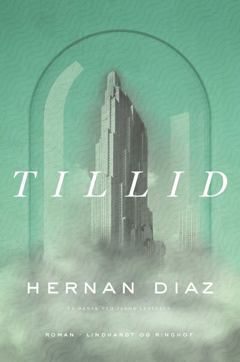 Tillid