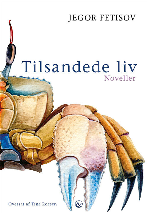 Tilsandede Liv
