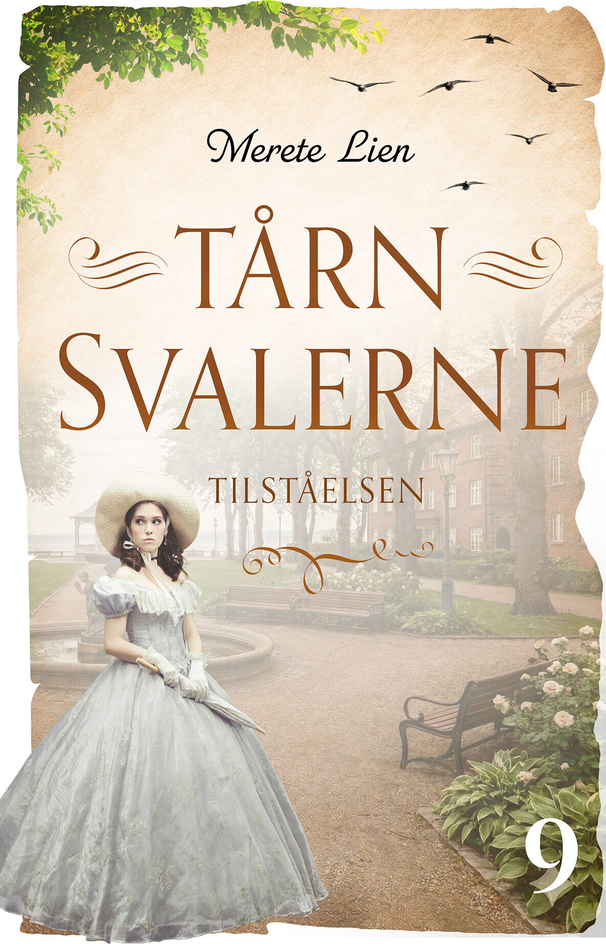 Tilståelsen