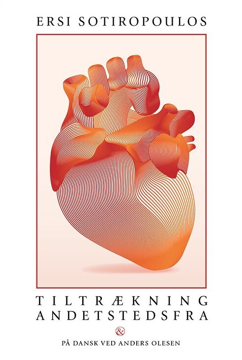 Tiltrækning Andetstedsfra