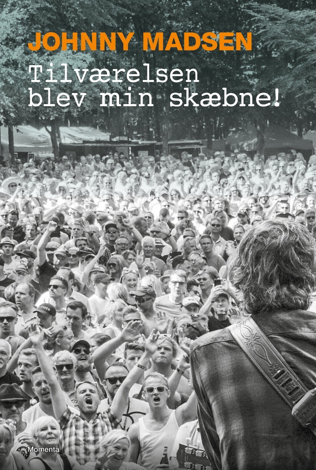 Tilværelsen Blev Min Skæbne