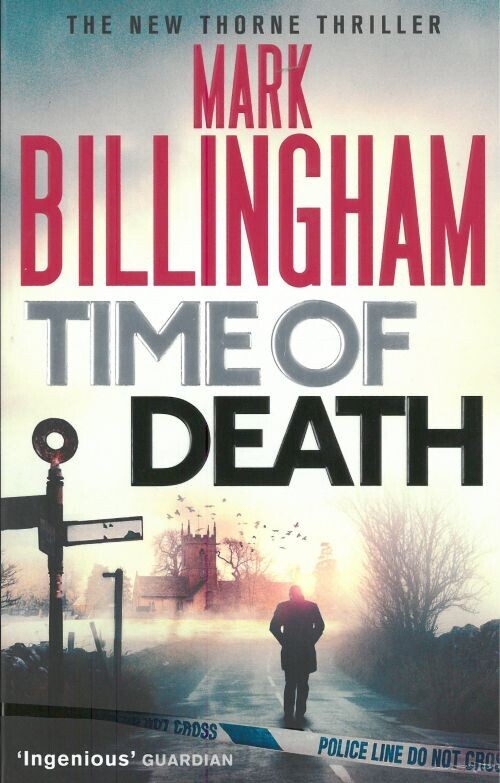 Time Of Death