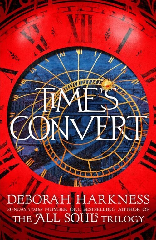 Time S Convert