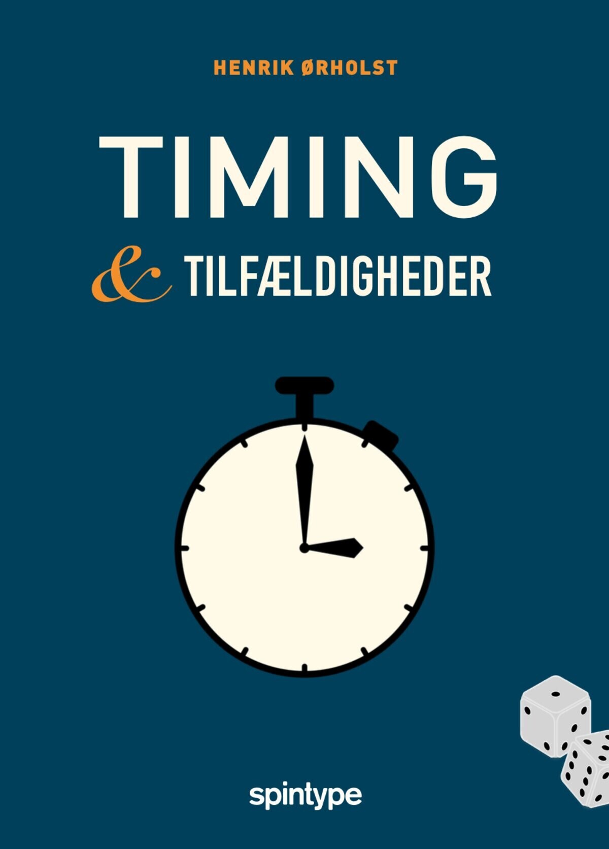 Timing Tilfældigheder