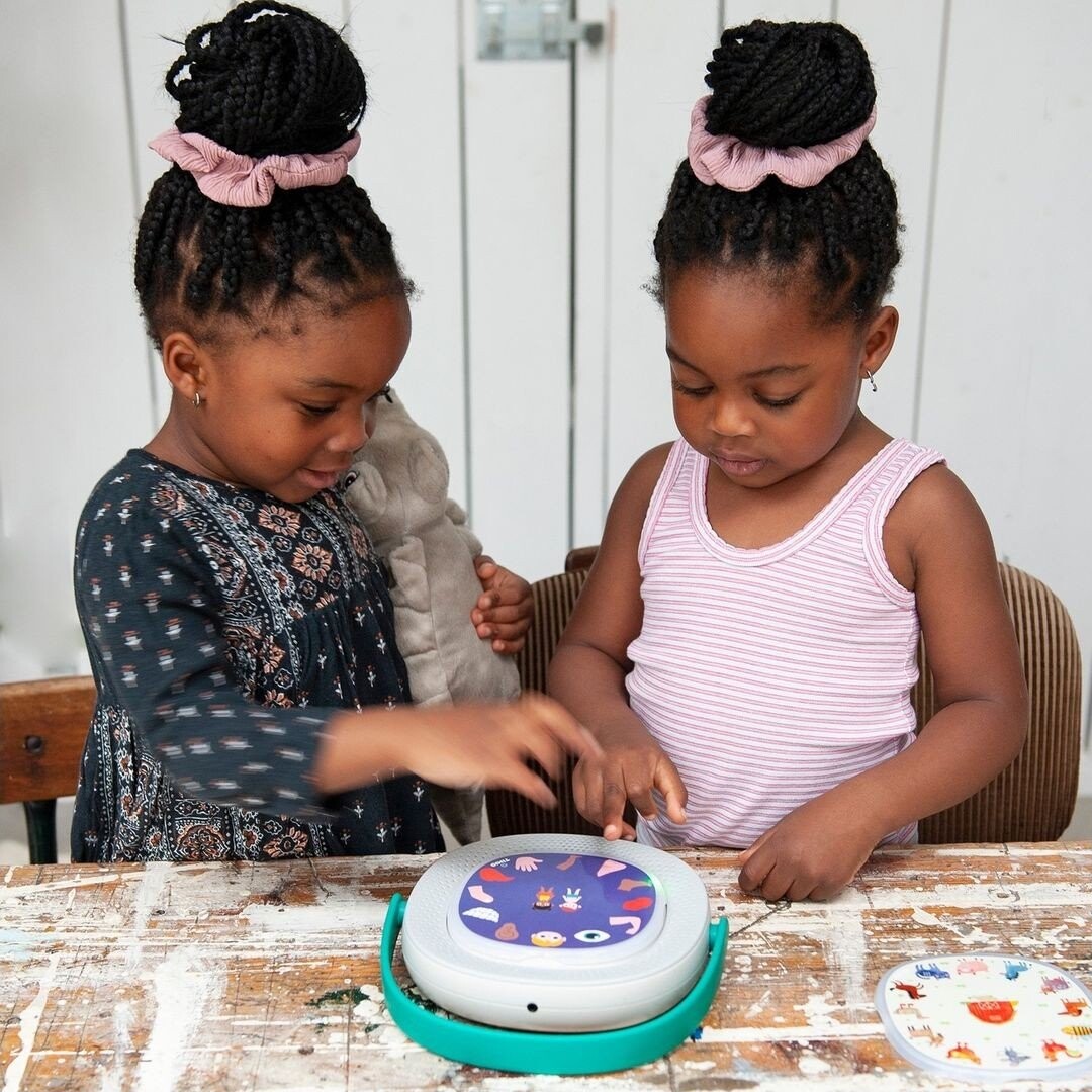 Timio - Musik Startpakke