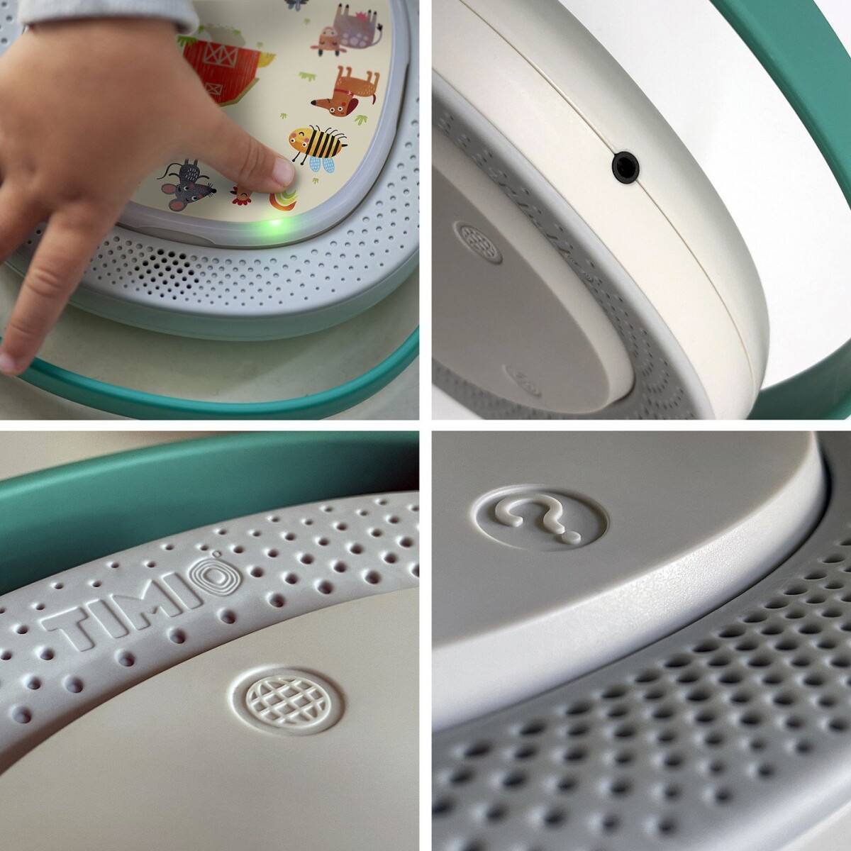 Timio - Musik Startpakke