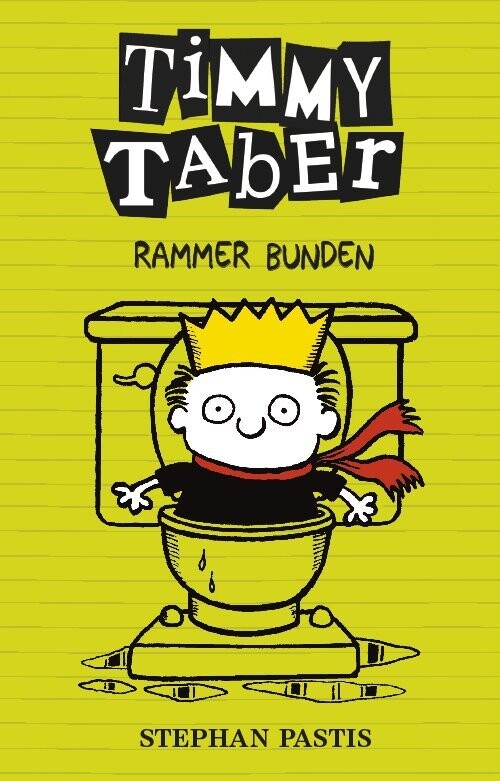 Timmy Taber Rammer Bunden