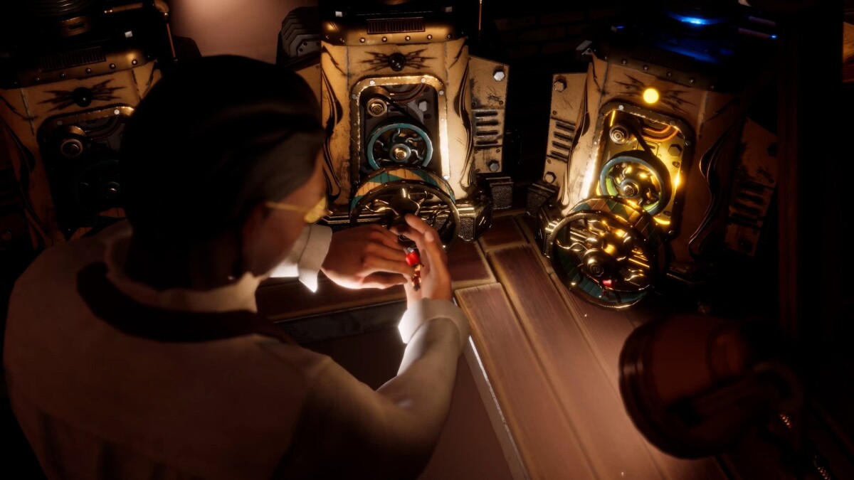 Tin Hearts ps5 → Køb billigt her Gucca.dk