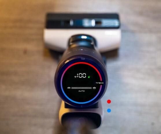 Tineco - Floor One S5 Extreme Dark - Wet Dry Vacuumcleaner