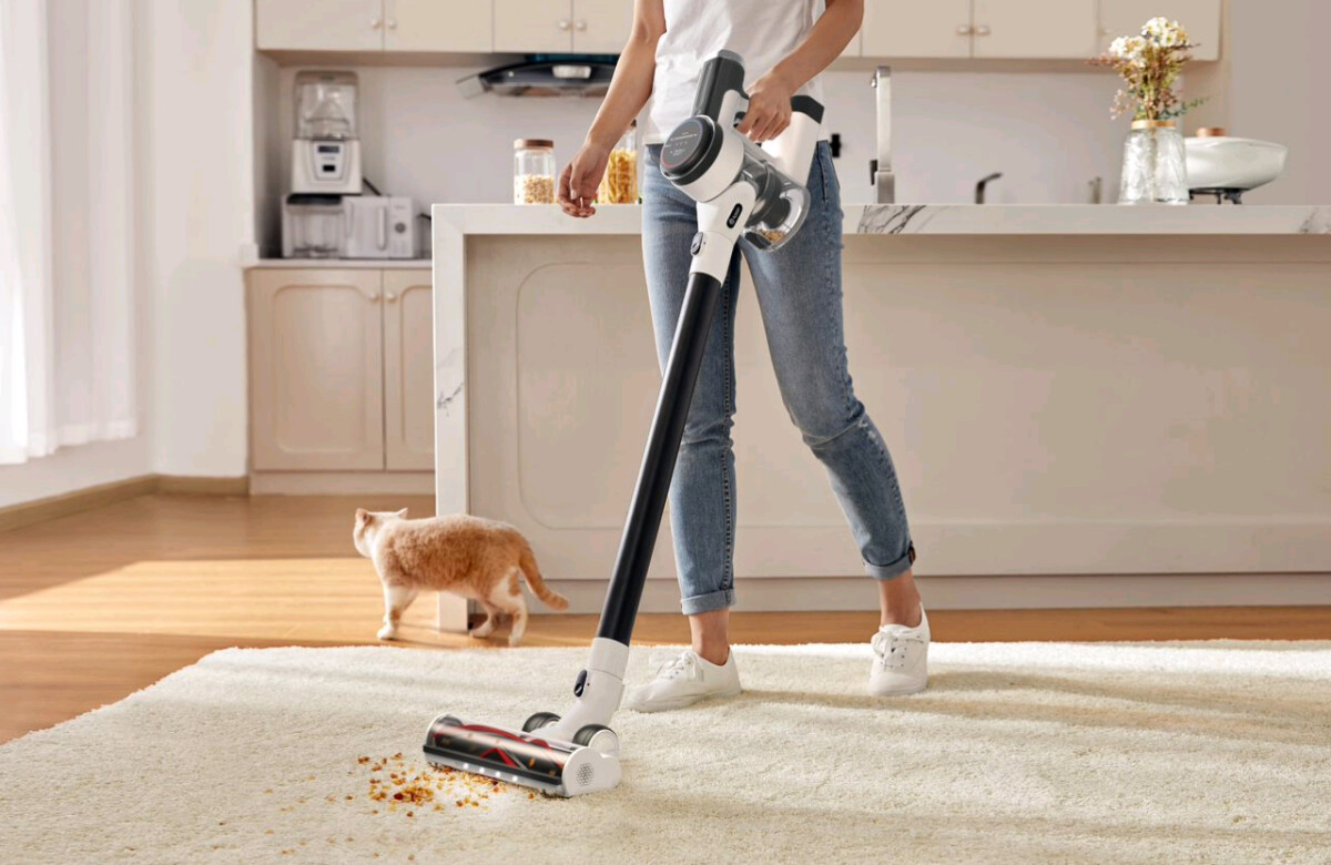 Tineco - Pure One S12 Tango N - Stick Vacuumcleaner
