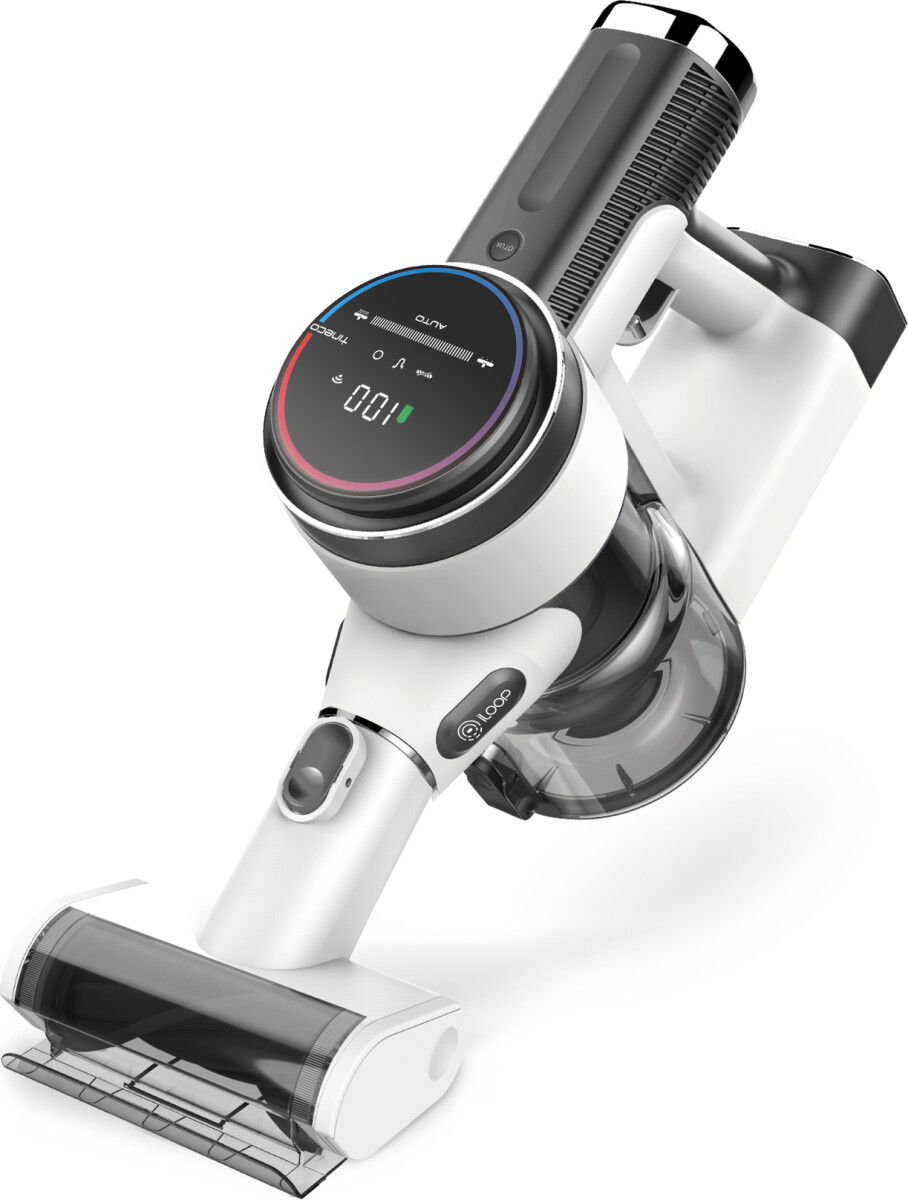 Tineco - Pure One S12 Tango N - Stick Vacuumcleaner