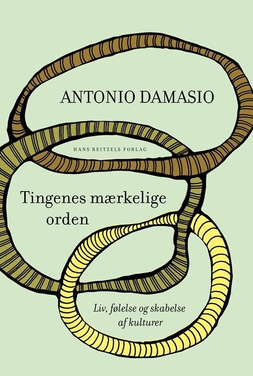Tingenes Mærkelige Orden