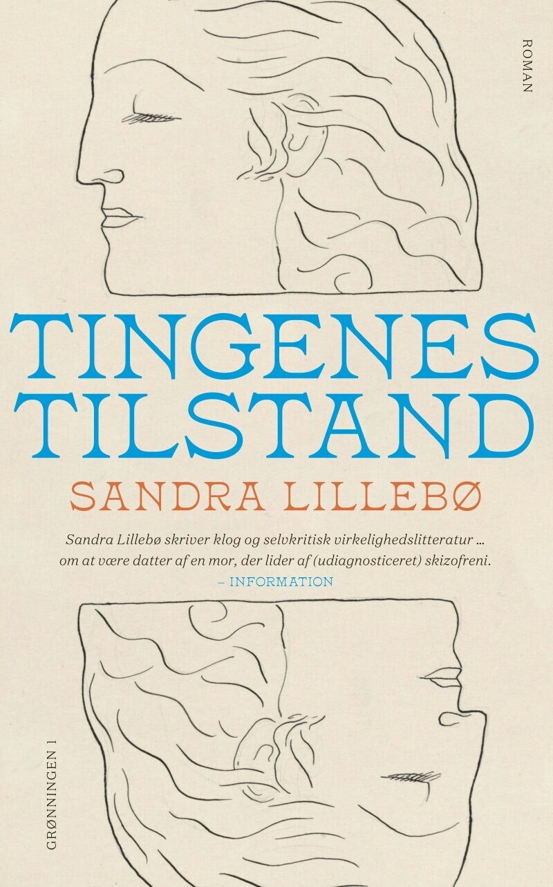 Tingenes Tilstand