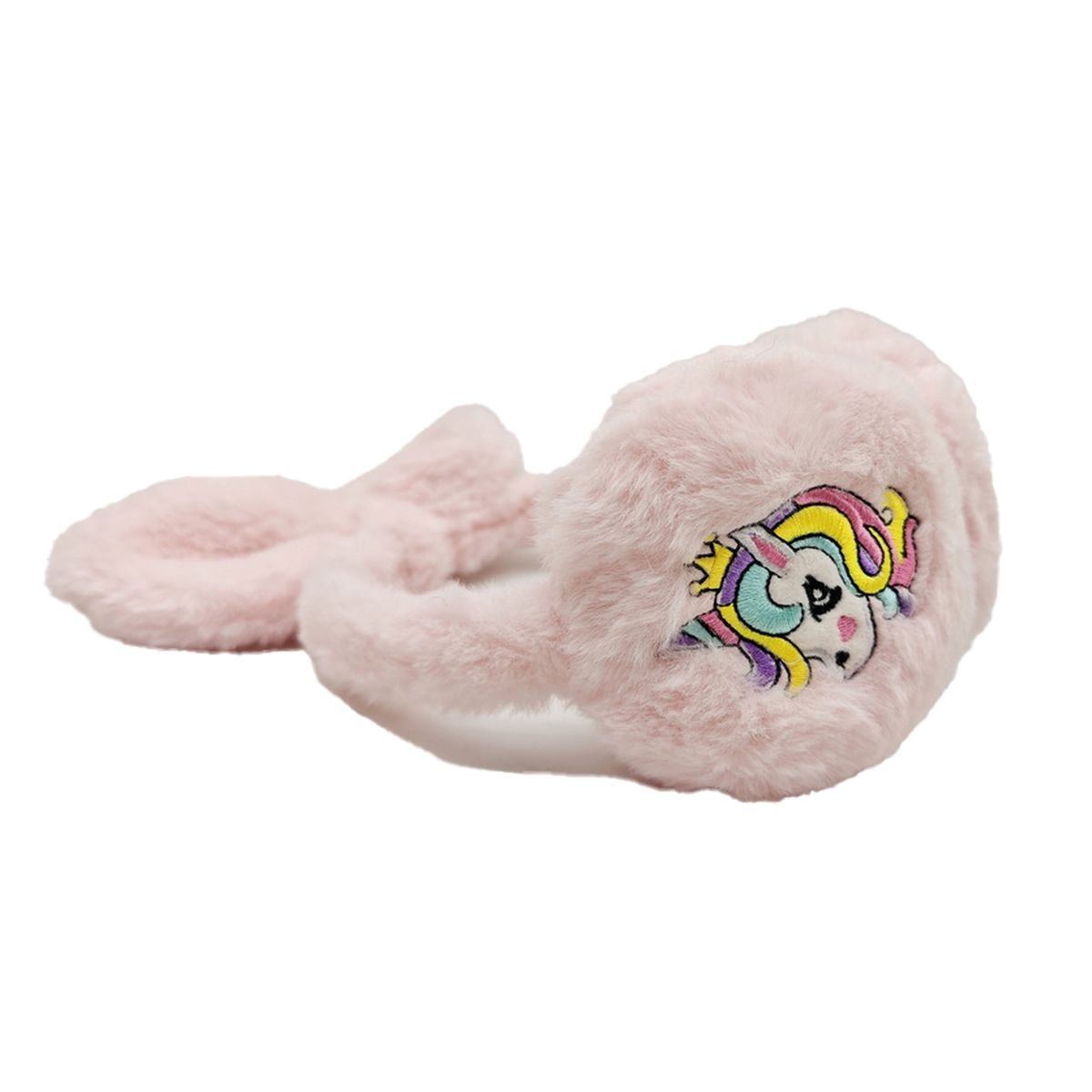 Tinka - Ørevarmer - Enhjørning M Broderi 8-800426
