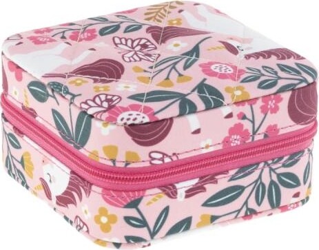 Tinka - Rejsesmykkeskrin Unicorn Travel