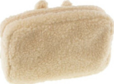 Tinka - Toiletry Bag - Curly - Rabbit 8-805216
