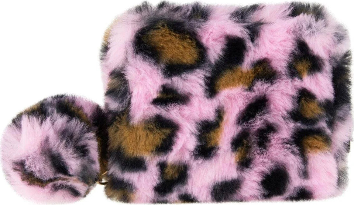 Tinka - Wallet - Rosa Wild Stuff 8-805021