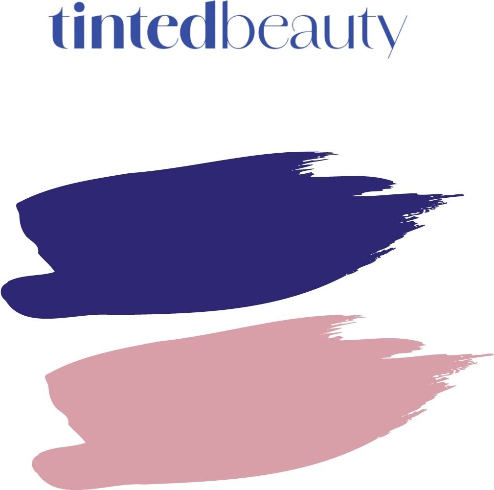 Tinted Beauty - Lip Tint Peel Off - Ballet Babe