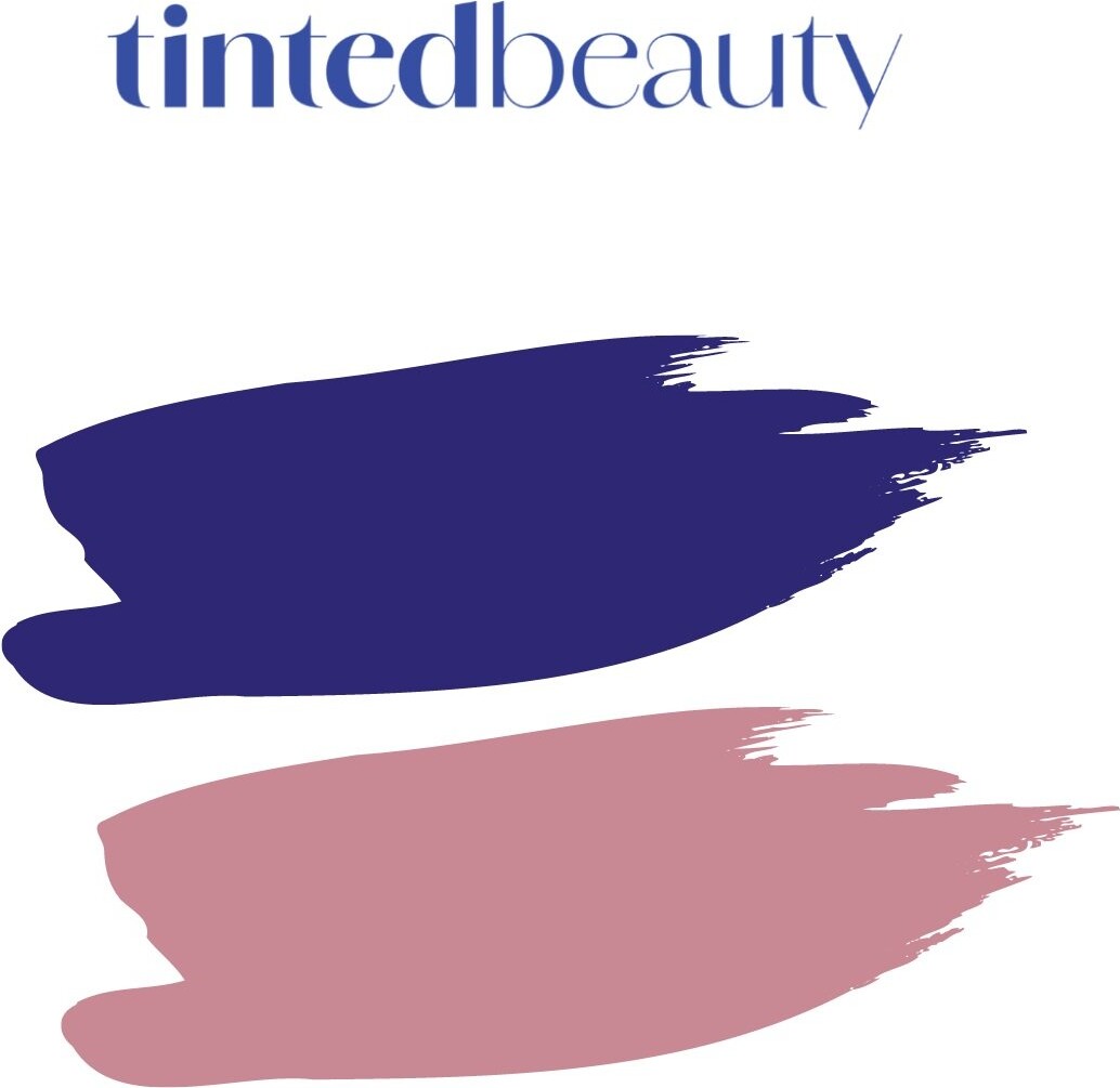 Tinted Beauty - Lip Tint Peel Off - Mauve Muse