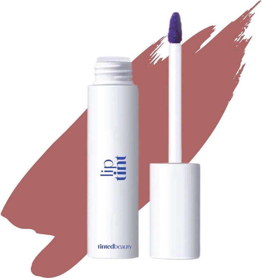 Tinted Beauty - Lip Tint Peel Off - Nineties Nude