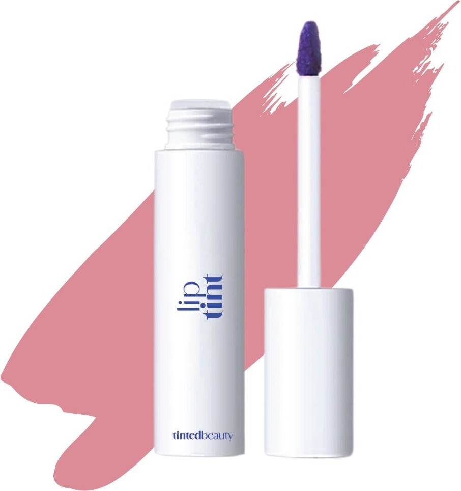 Tinted Beauty - Lip Tint Peel Off - Perfect Pout