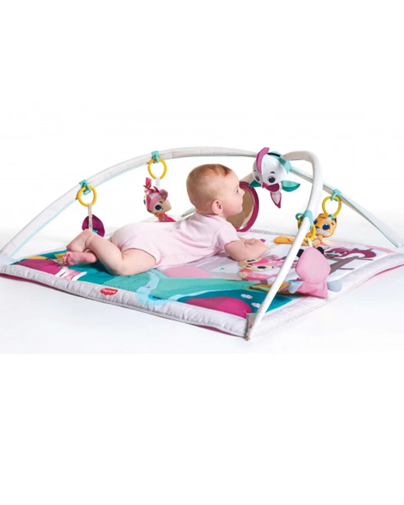 Tiny Love - Gymini Deluxe - Princess Tales 3333120554