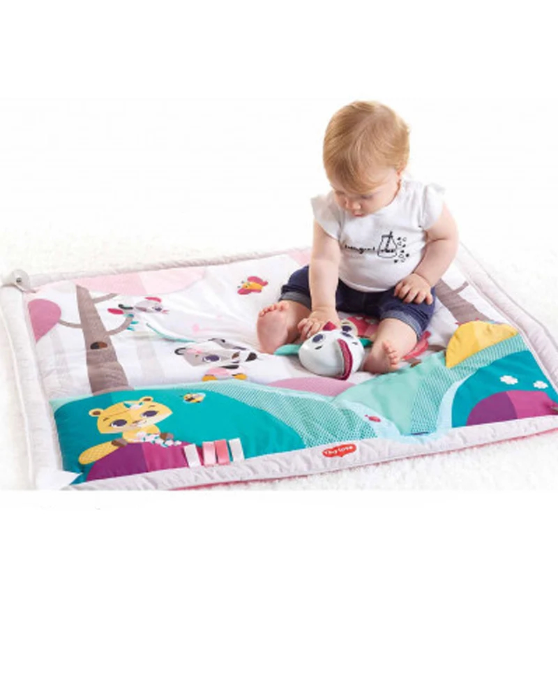 Tiny Love - Gymini Deluxe - Princess Tales 3333120554