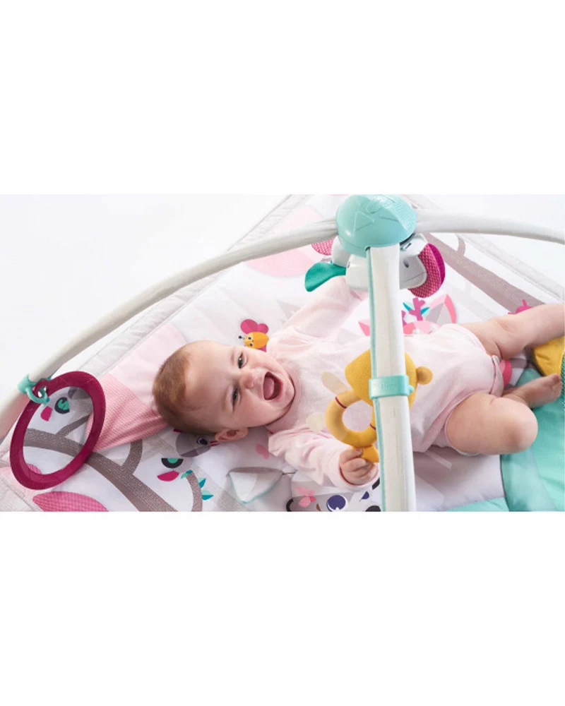 Tiny Love - Gymini Deluxe - Princess Tales 3333120554