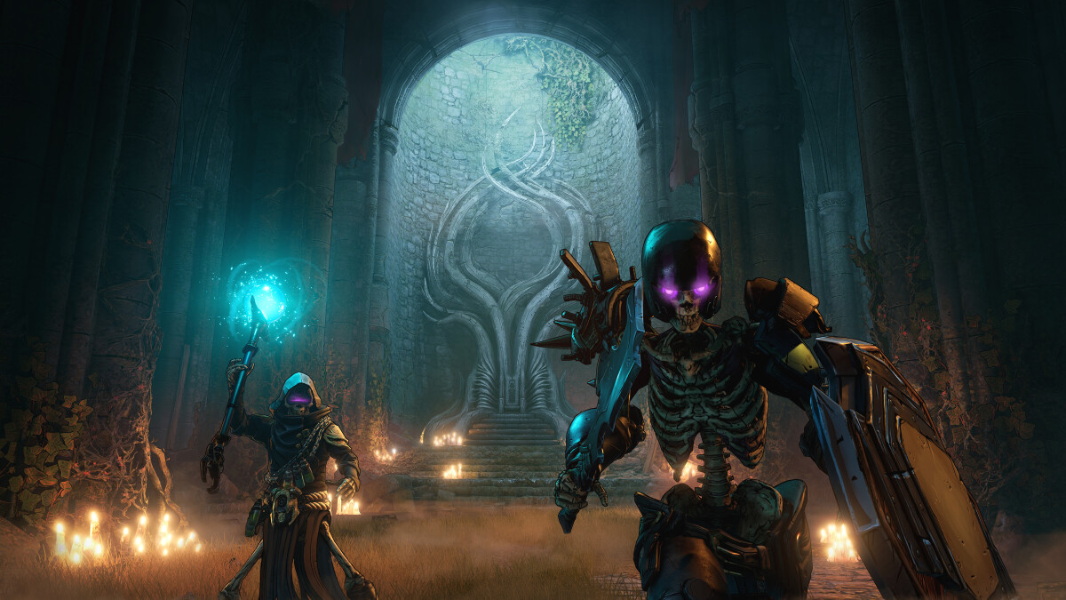 Tiny Tina S Wonderlands Chaotic Great Edition