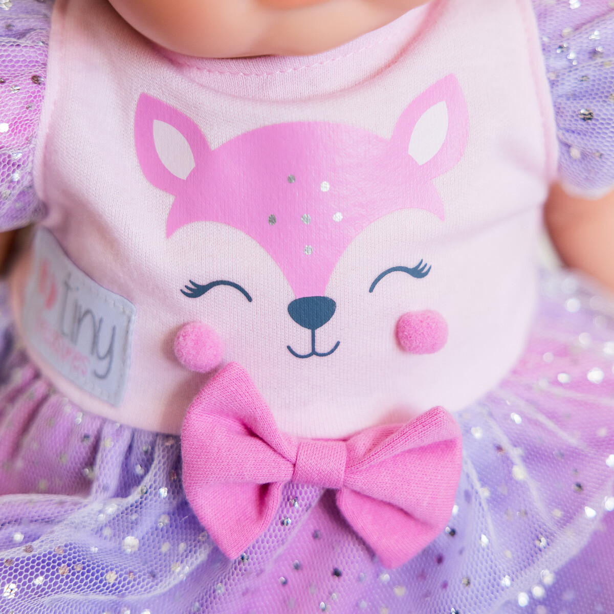 Tiny Treasure - Fawn Twin Pack Outfits