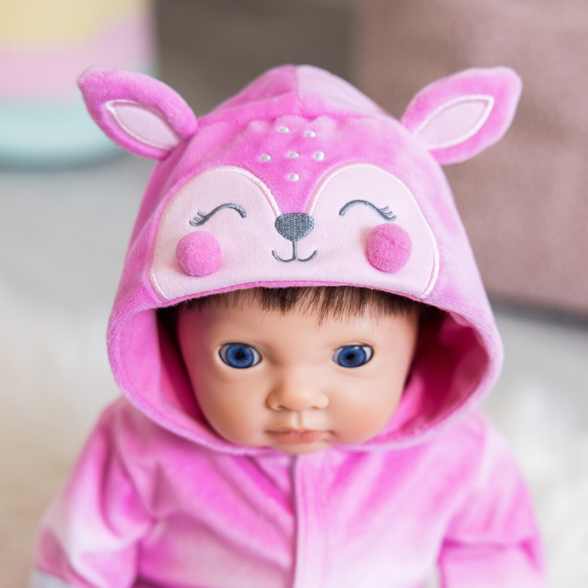 Tiny Treasure - Fawn Twin Pack Outfits