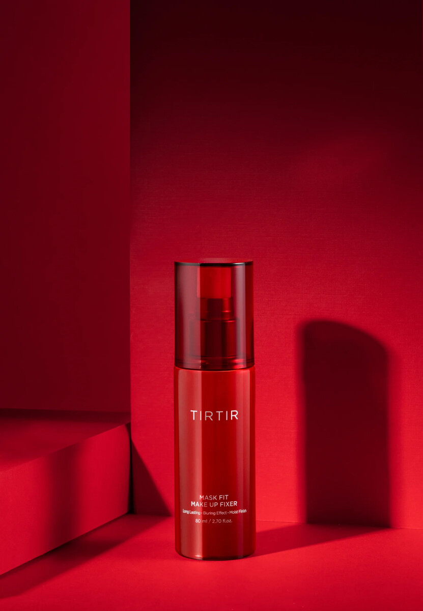 Tirtir - Mask Fit Make Up Fixer - 80 Ml