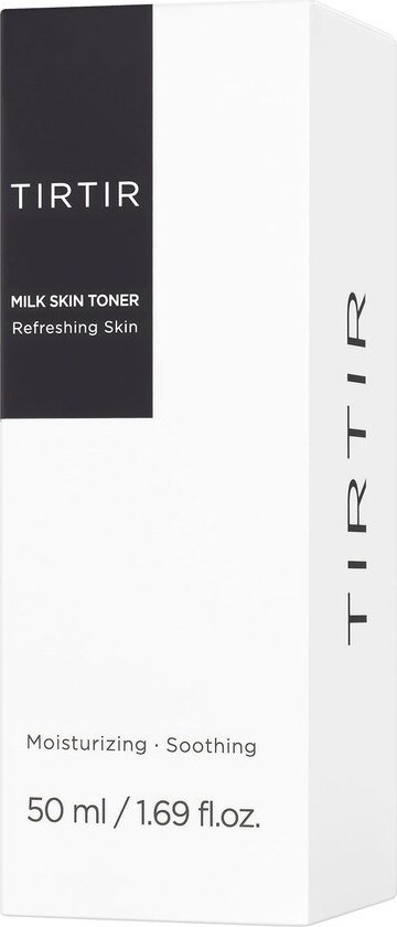 Tirtir - Milk Skin Toner - 50 Ml