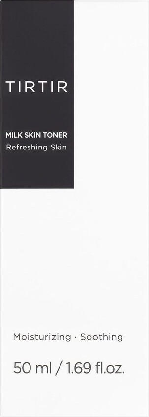 Tirtir - Milk Skin Toner - 50 Ml