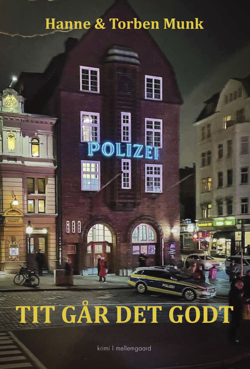 Tit Går Det Godt