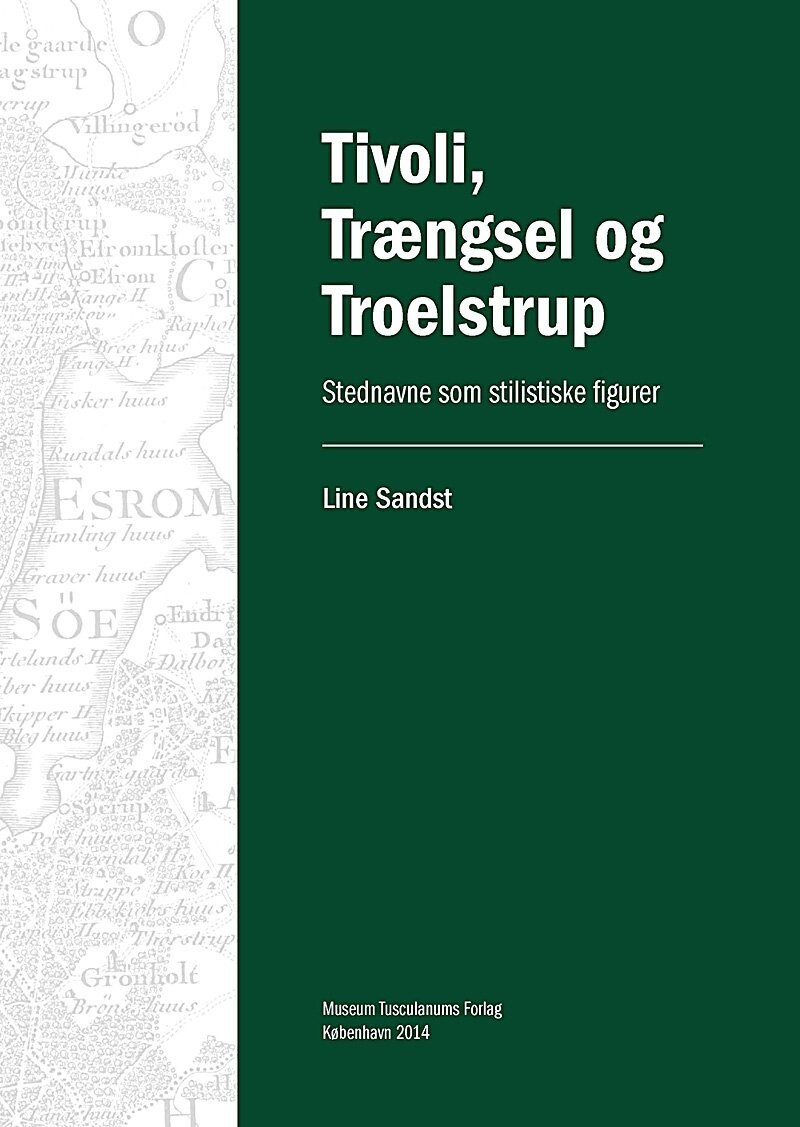 Tivoli Trængsel Og Troelstrup