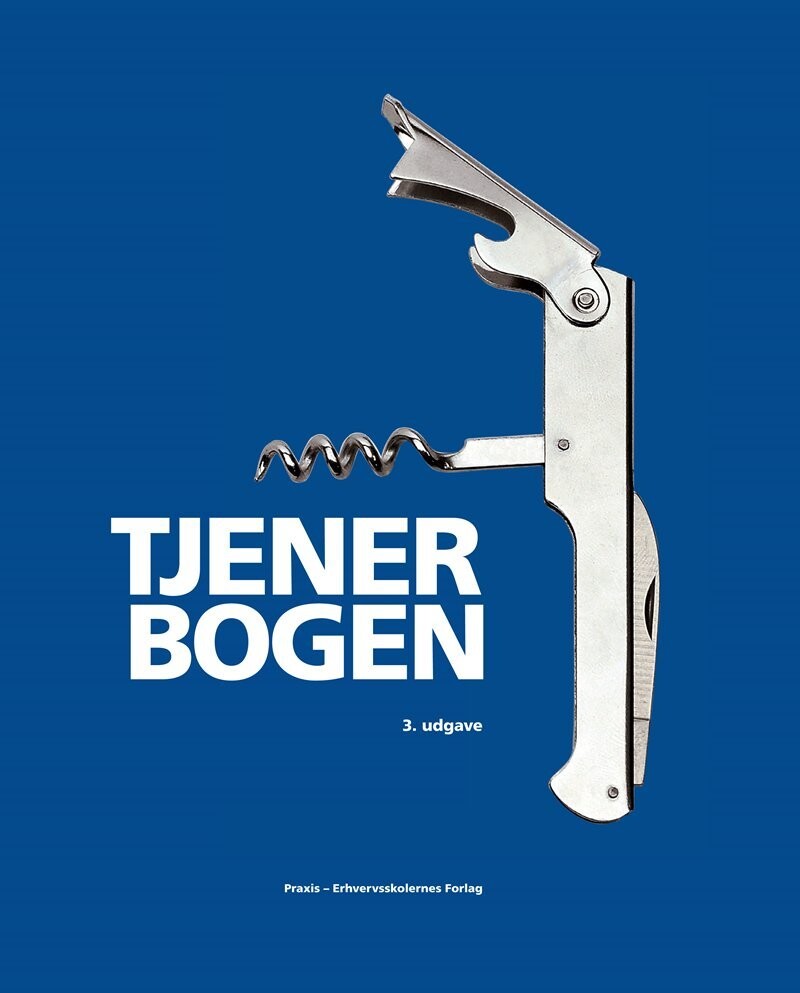 Tjenerbogen