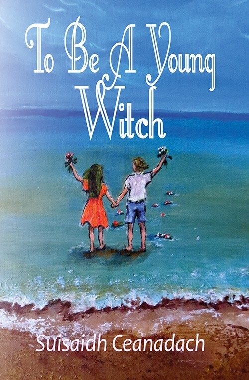 To Be A Young Witch