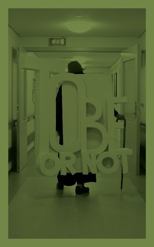 To Be Or Not