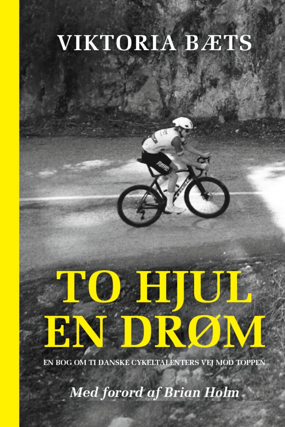 To Hjul - En Drøm