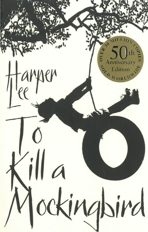 To Kill A Mockingbird