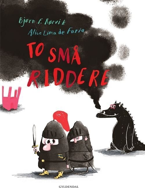 To Små Riddere