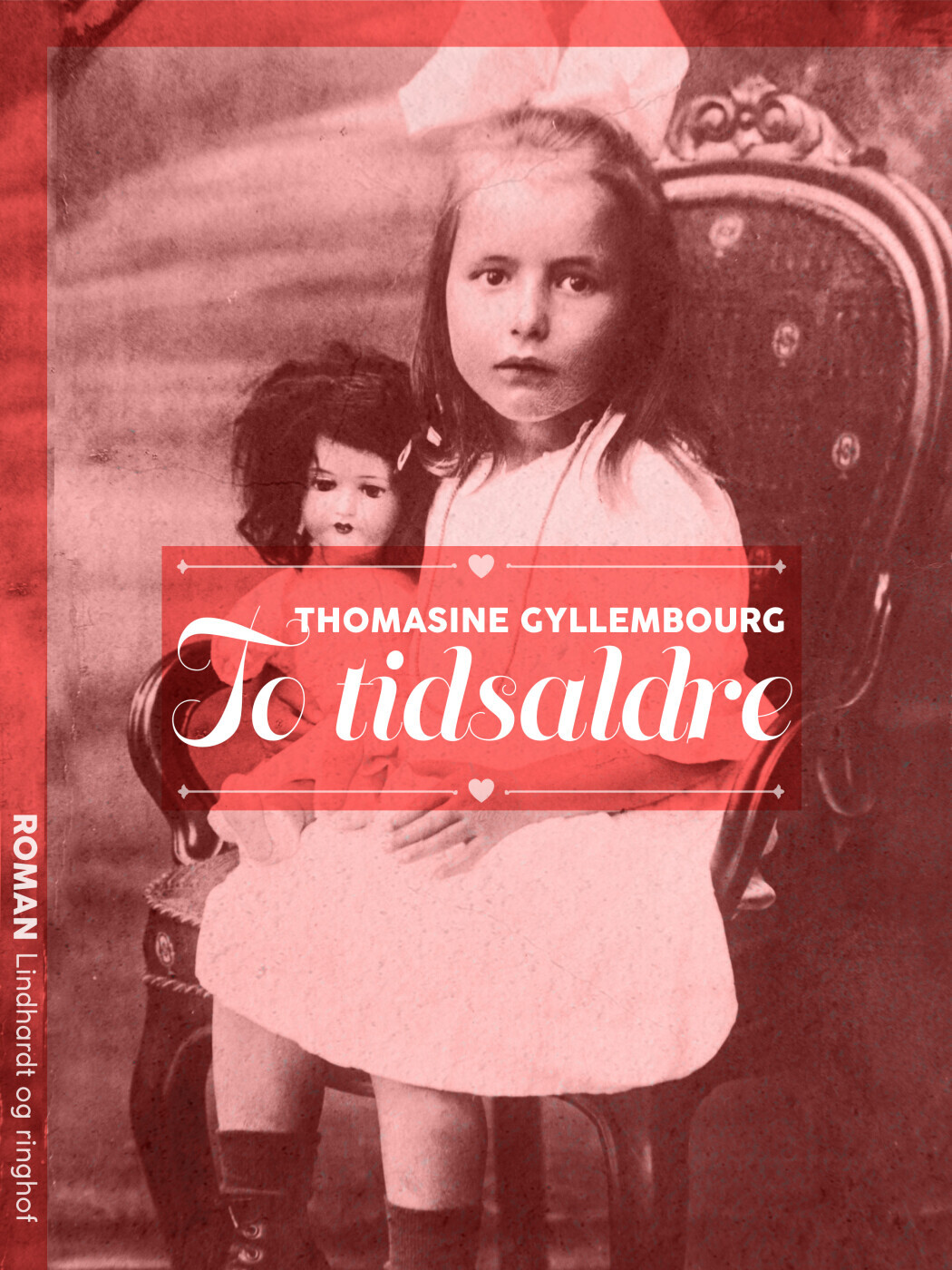 To Tidsaldre
