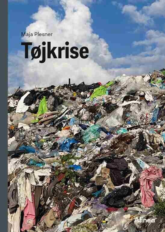 Tøjkrise Sort Fagklub