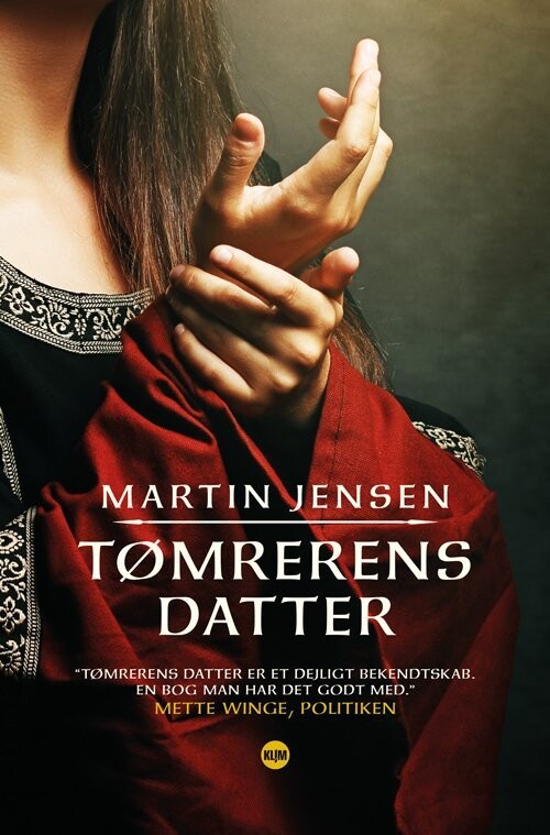 Tømrerens Datter