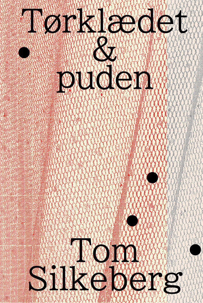 Tørklædet Puden