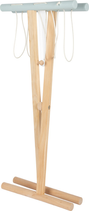 Tørrestativ I Træ Til Børn - Small Foot